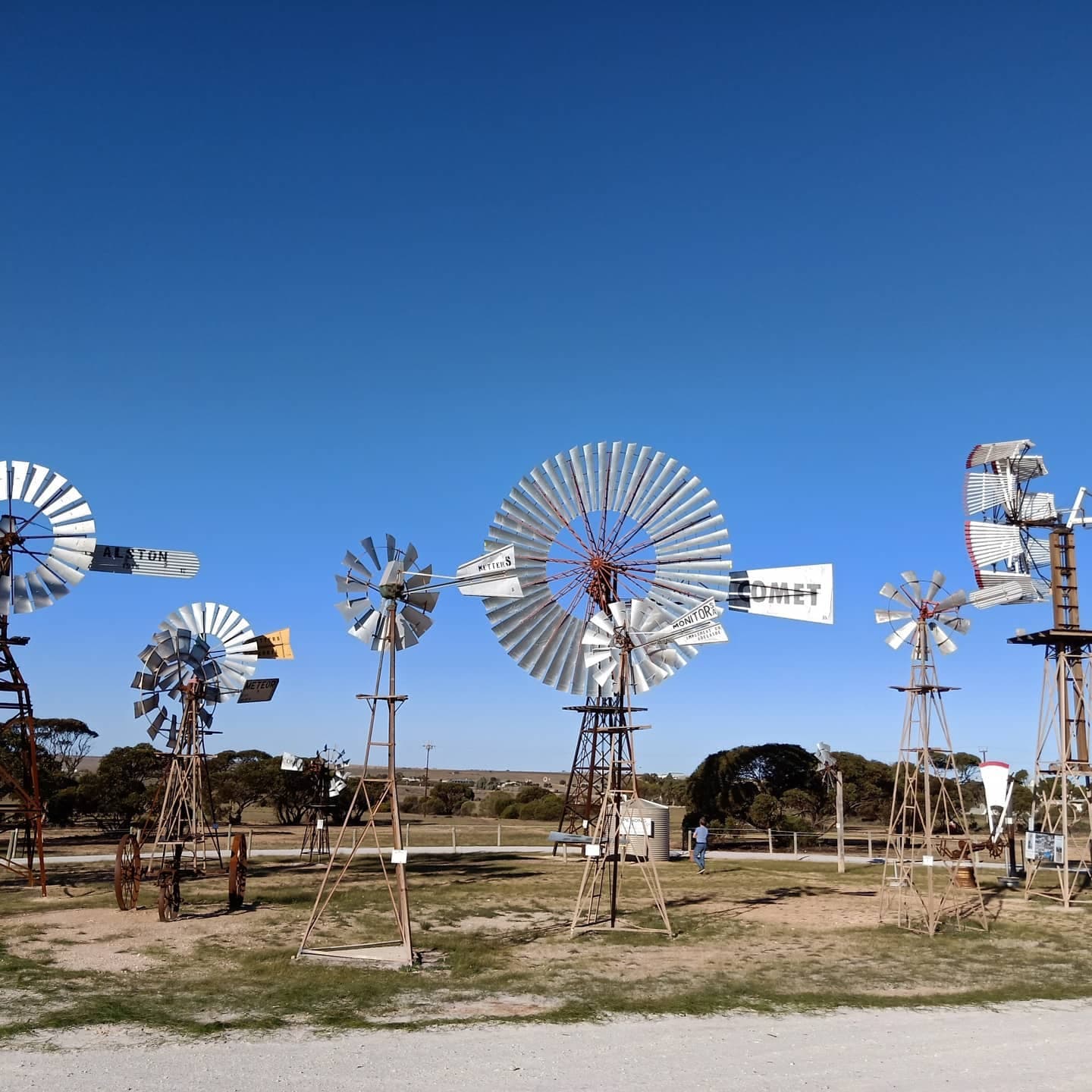 Our Bight Trip Photos 6