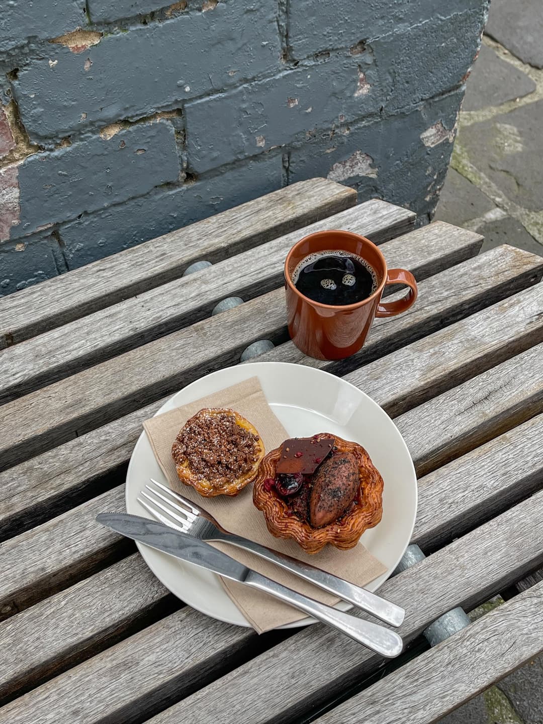 My Morning Routine 5