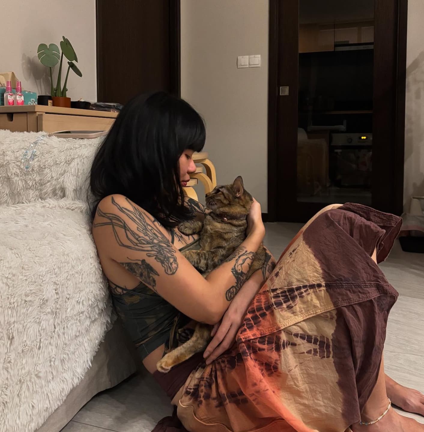 Miaow! 4