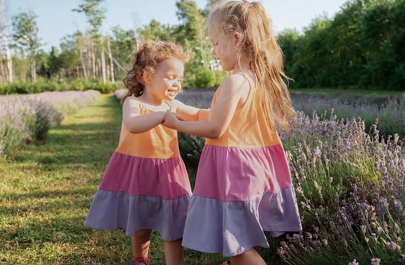 Our Sweet Kitchen Moments
