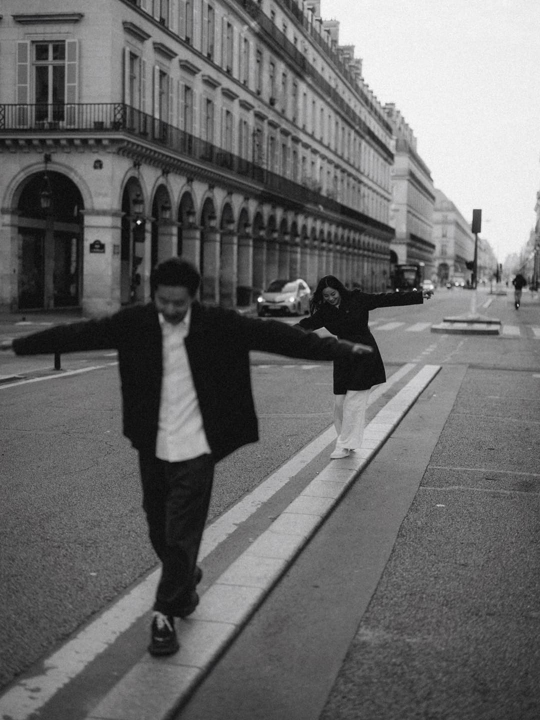 Our Paris Adventures Map 2