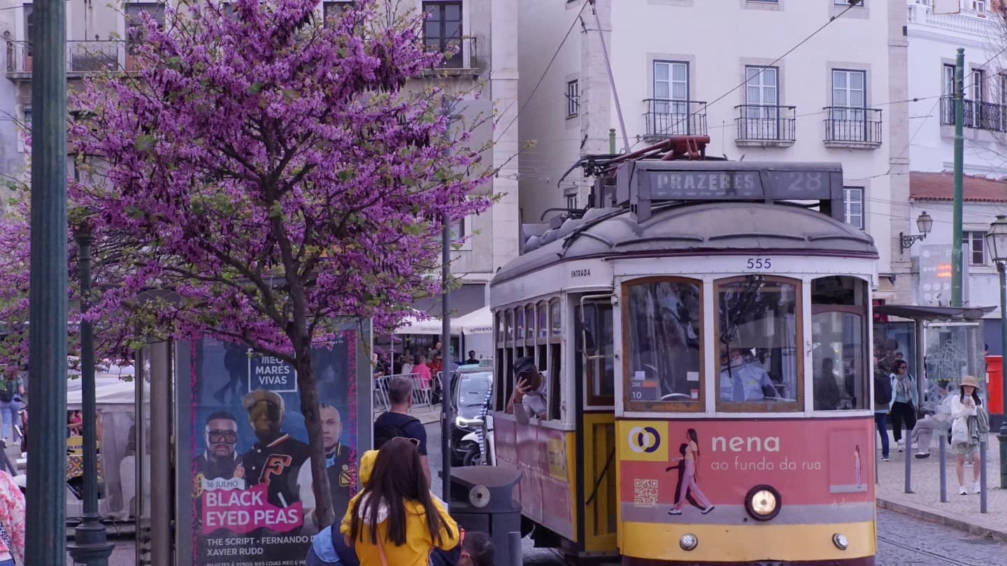 Lisbon: