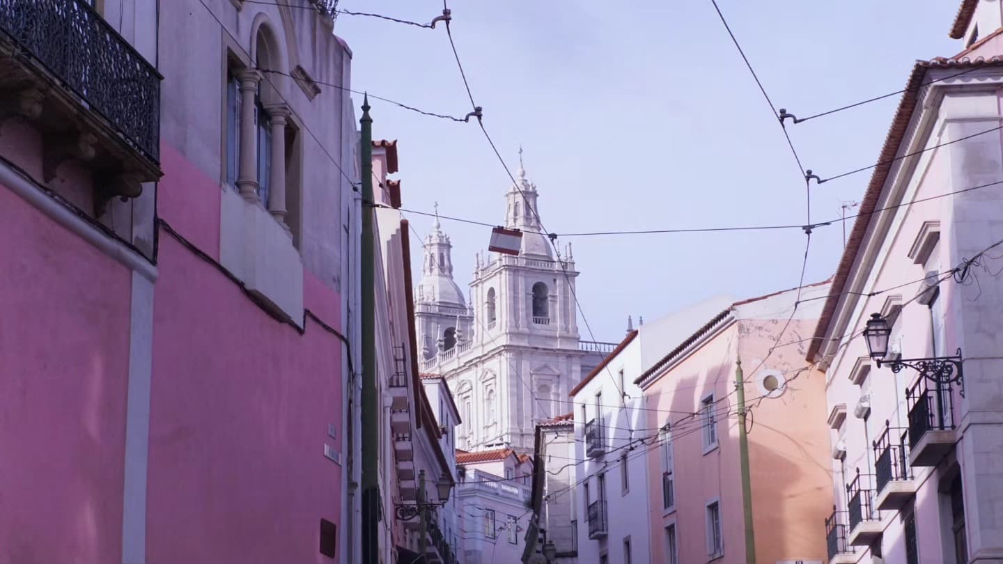 Lisbon: 3