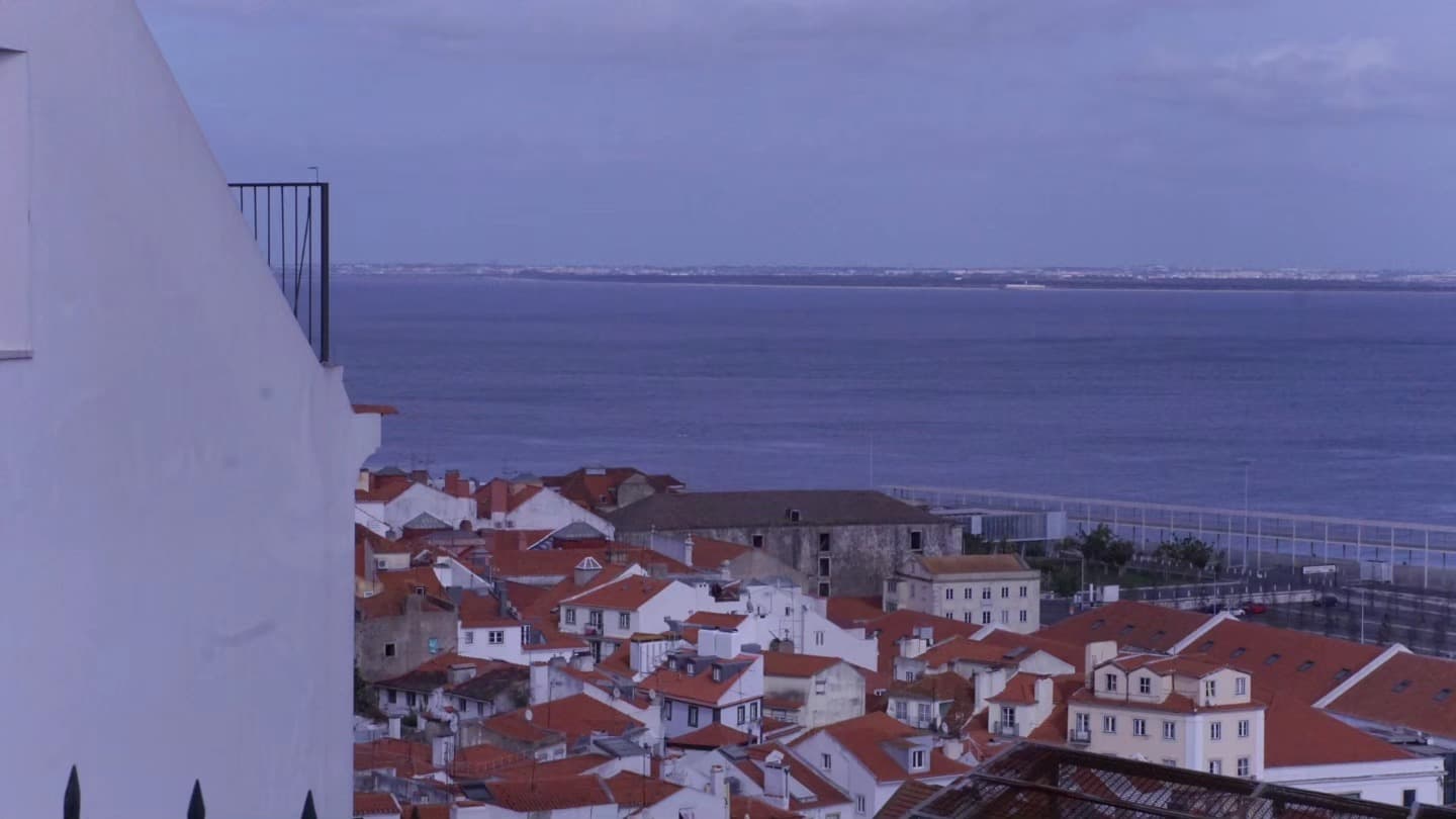 Lisbon: 6