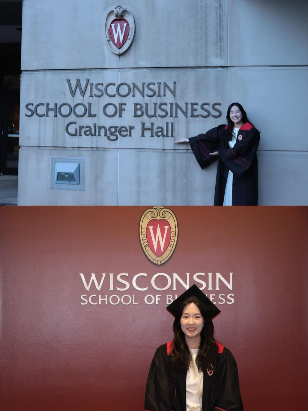 Wisconsin Alumni Map