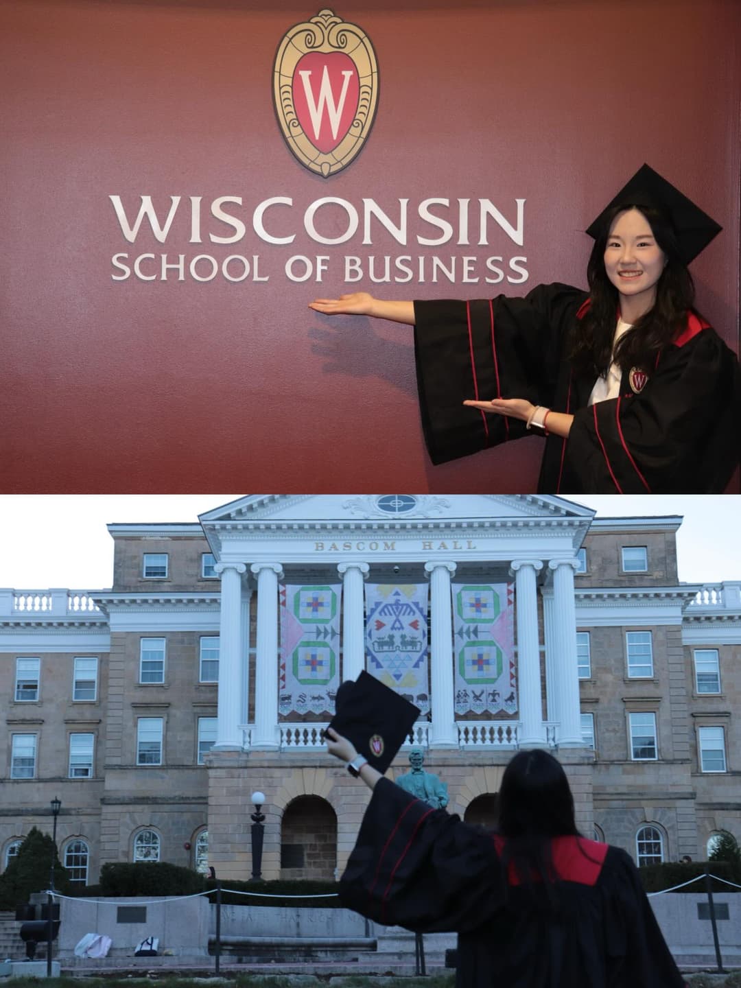 Wisconsin Alumni Map 5