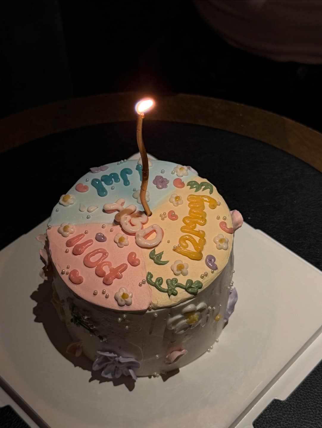 Happy 27th Birthday! 🎉🥂💖 2