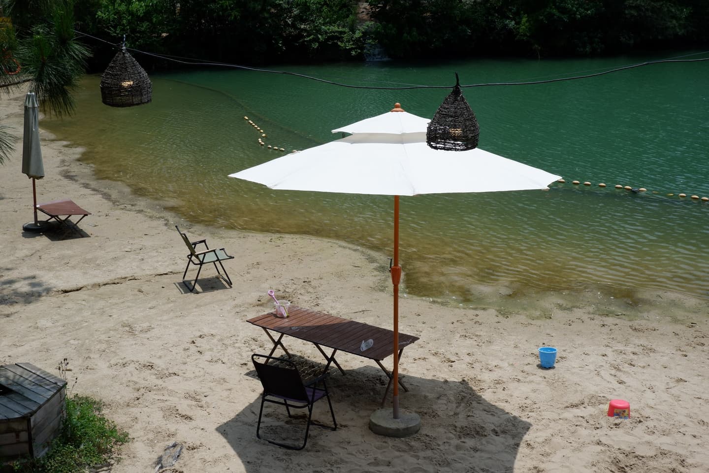 My Summer… 3