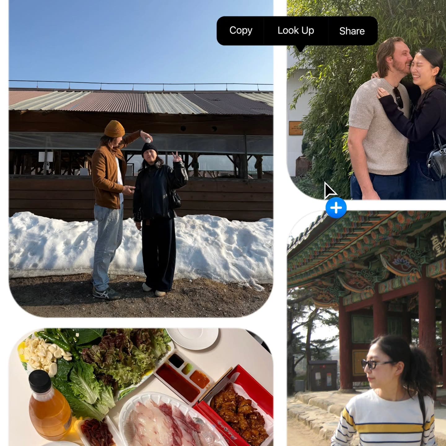 Gangneung Travel Map