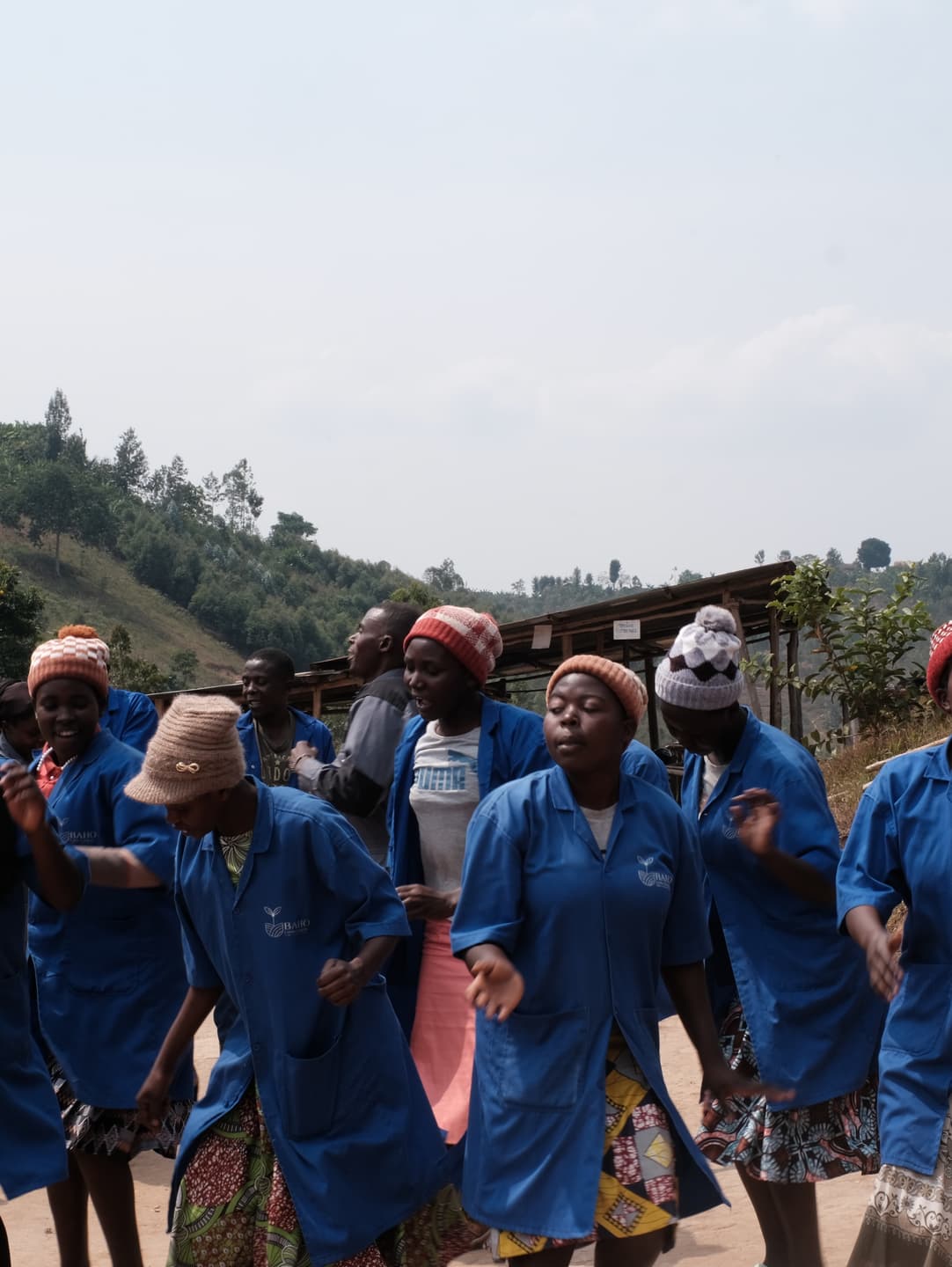 Rwanda Coffee Trip 6