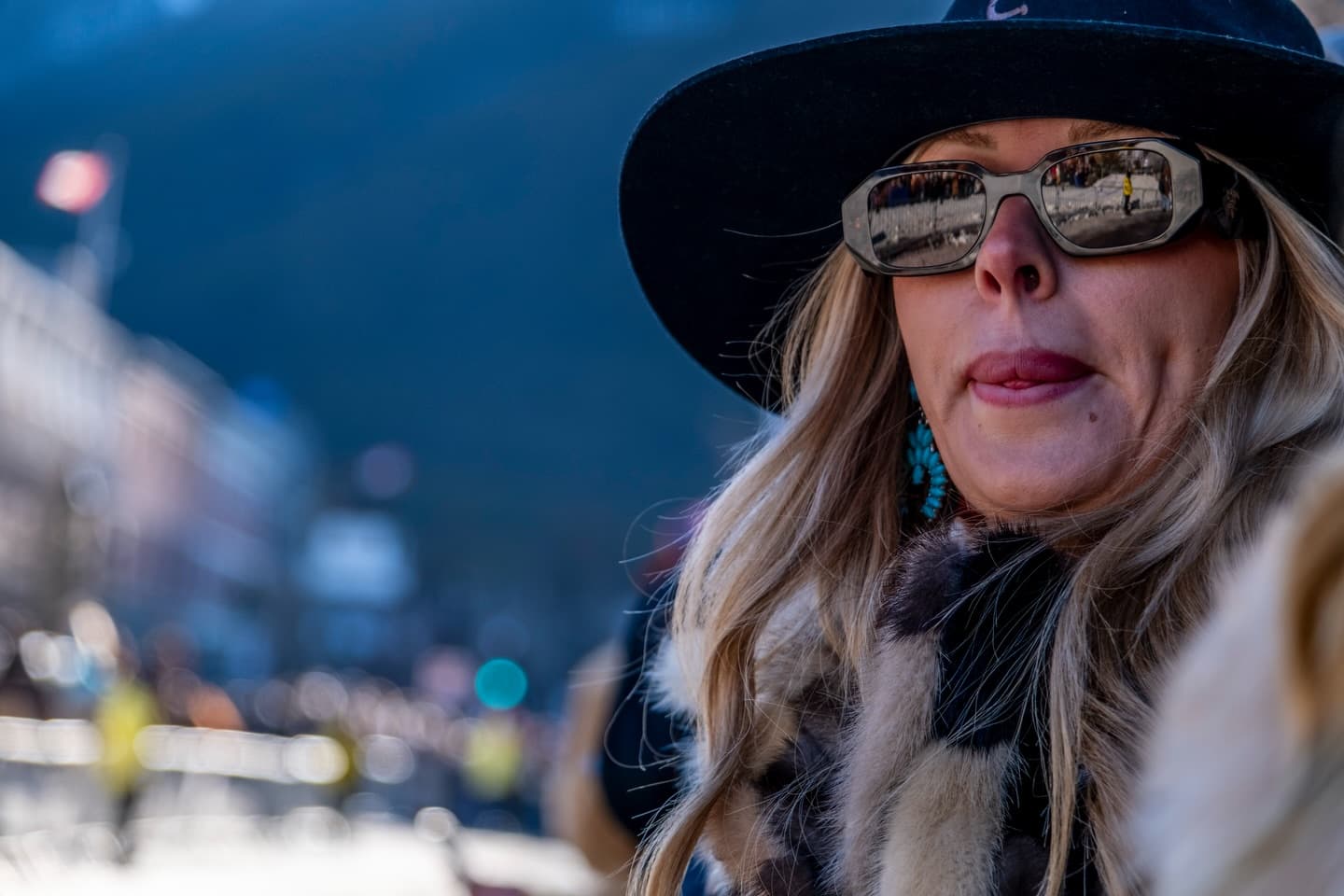 Skijoring 6