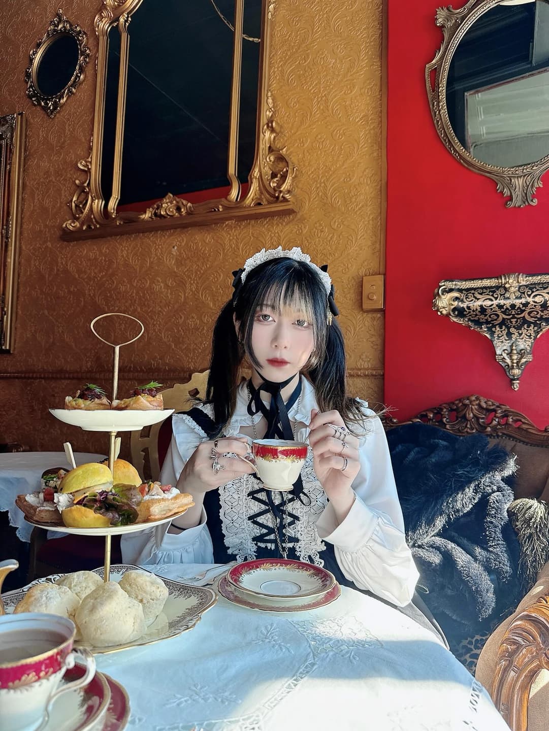 † babydoll 2