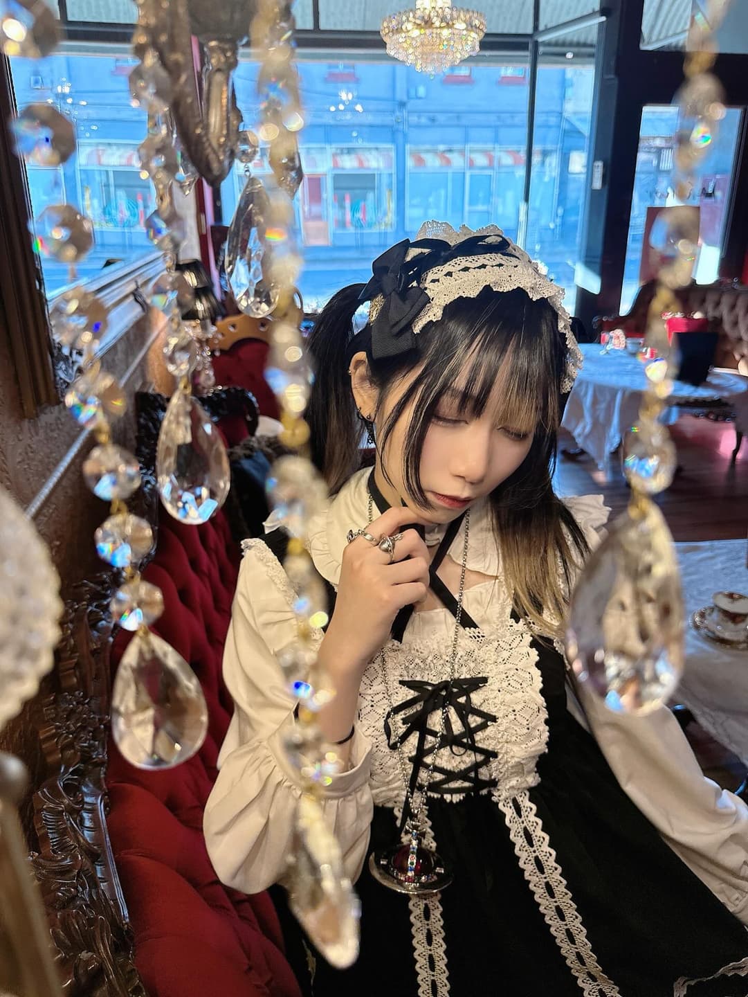 † babydoll 8