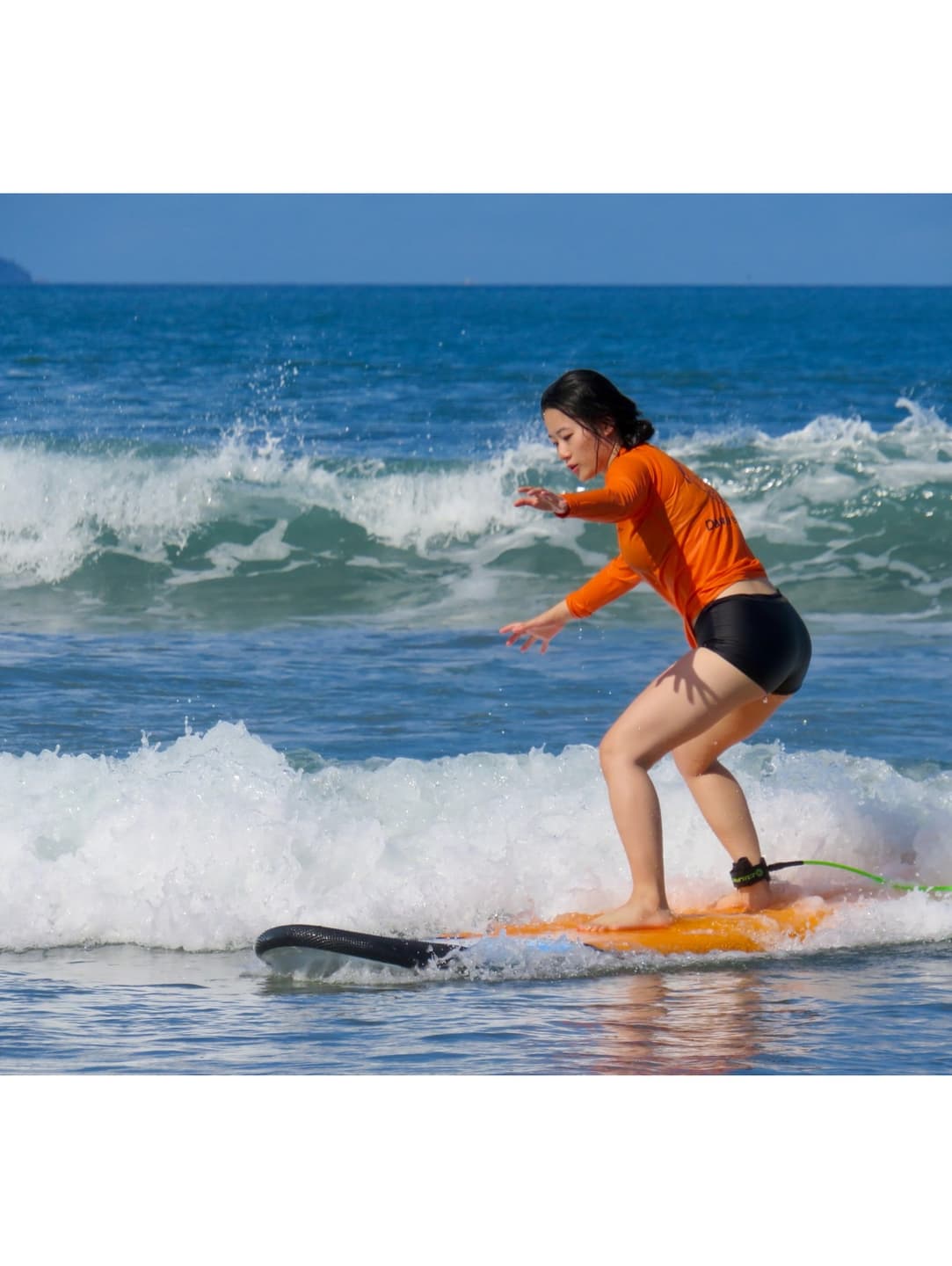 Bali Surfing and Mates Map 3