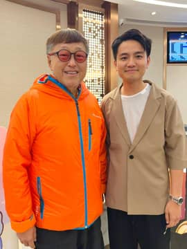 Director Gu Dezhao 2