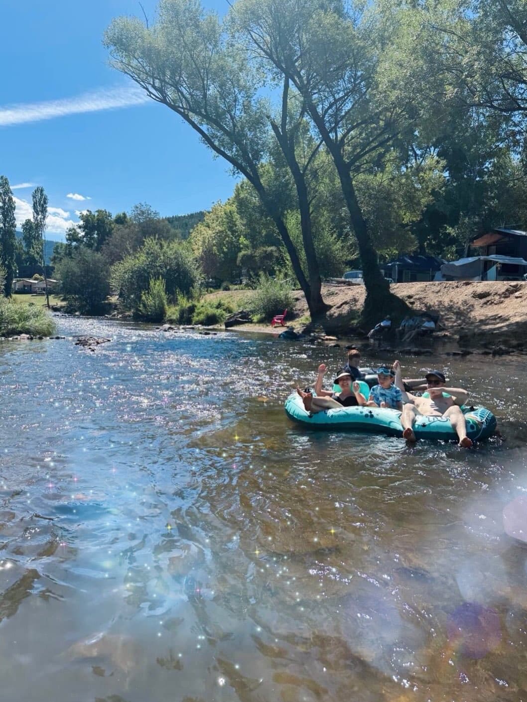 Our Family Camping Adventures Map 5