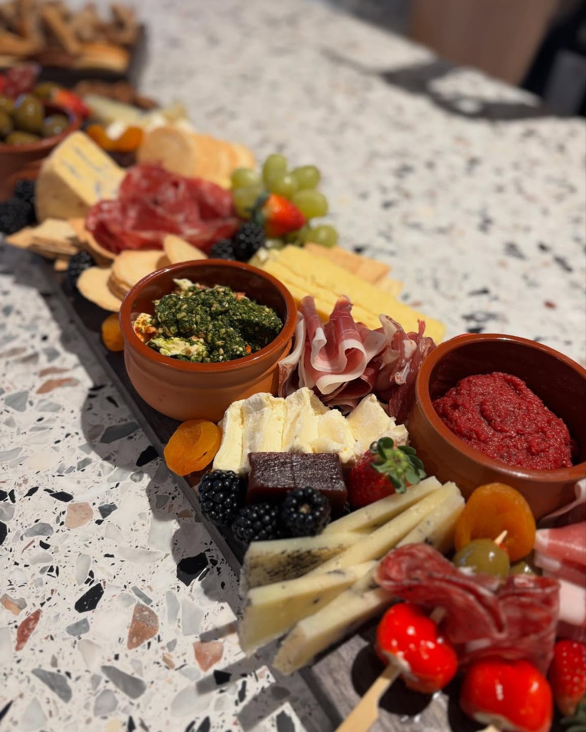 Yum 😋 🧀