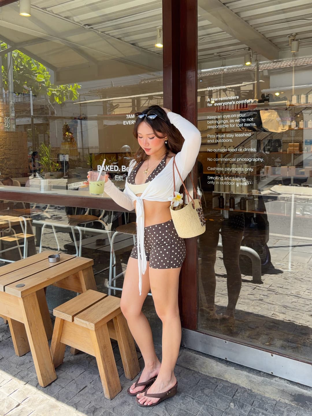 Bali Outfits Map 4