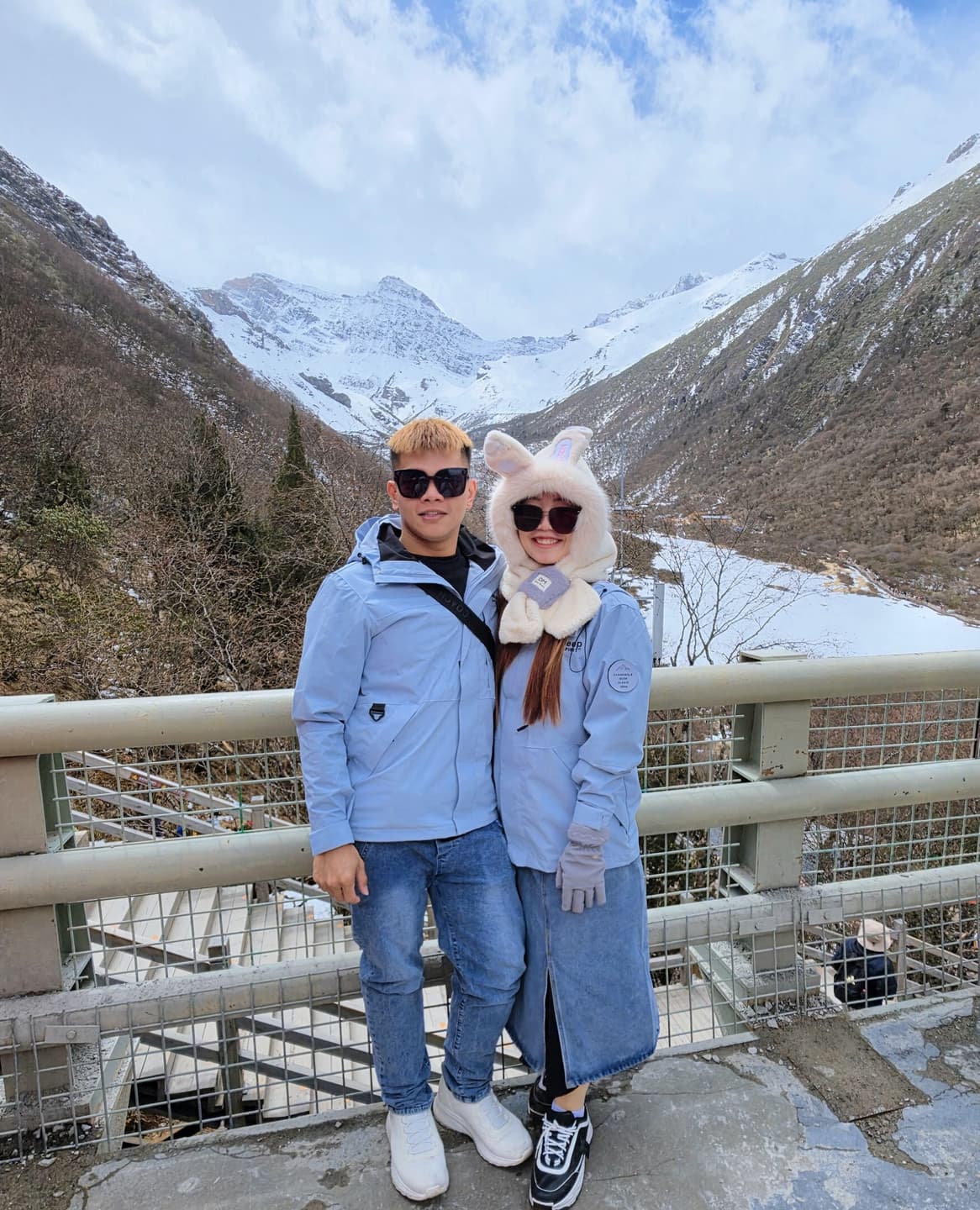 Jiuzhaigou: Our Sichuan Trip 3