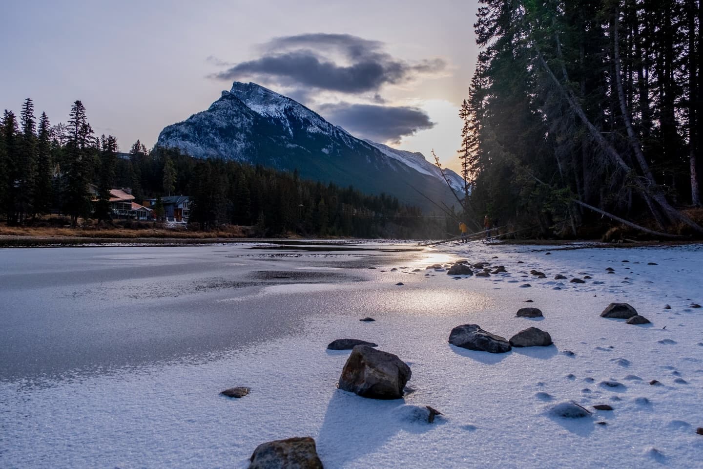 Banff, 2