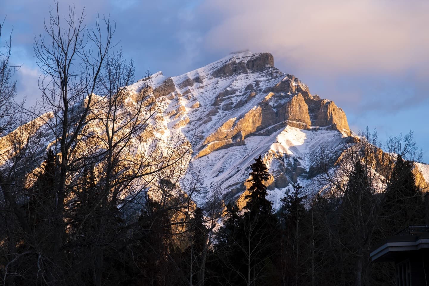 Banff, 4