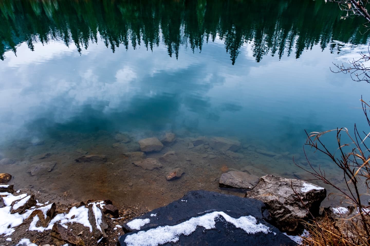 Banff, 8