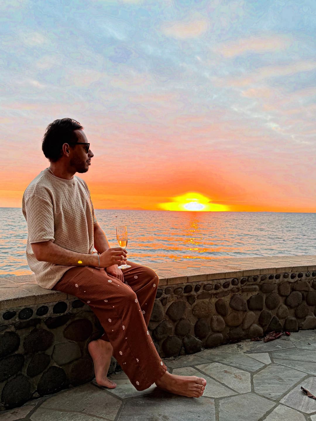 Sunset Moments