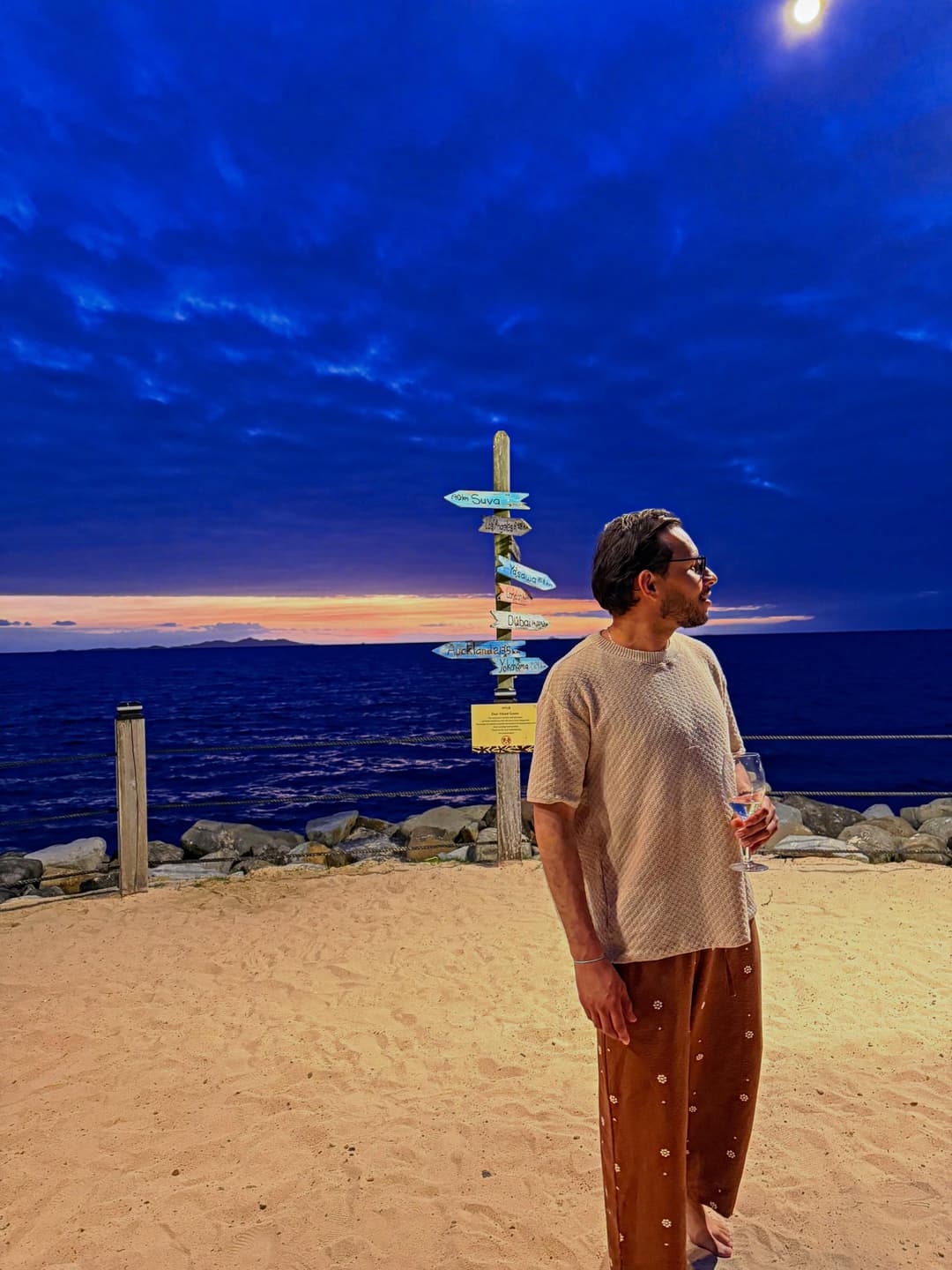 Sunset Moments 2