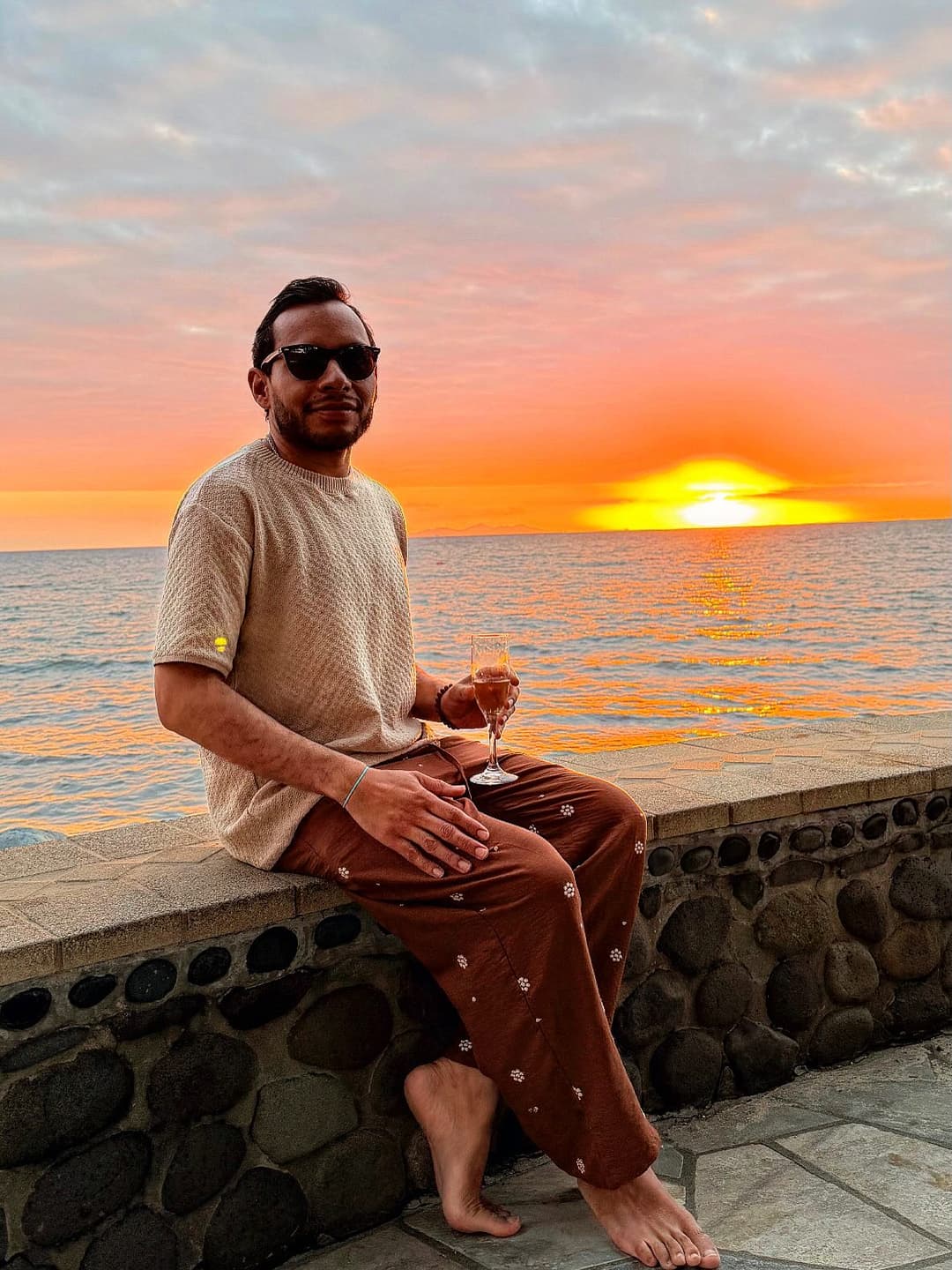 Sunset Moments 3