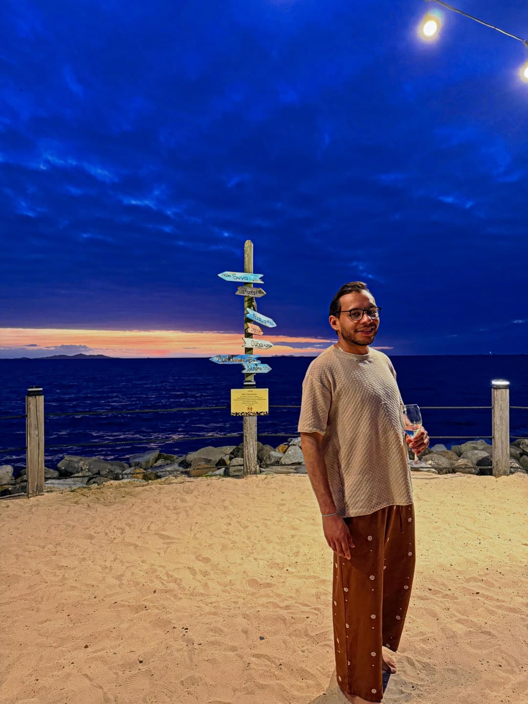 Sunset Moments 4