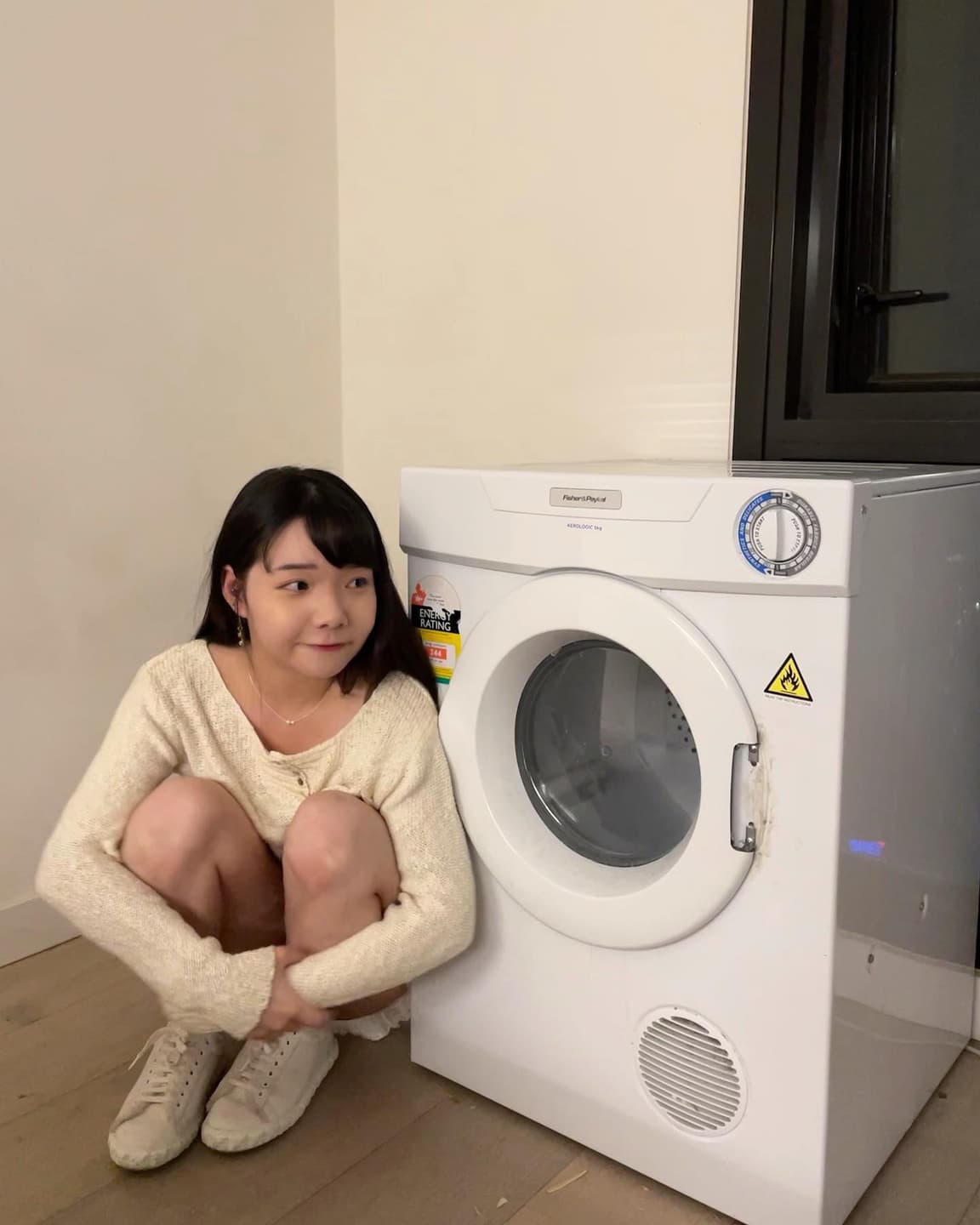 A post on Yuno 4