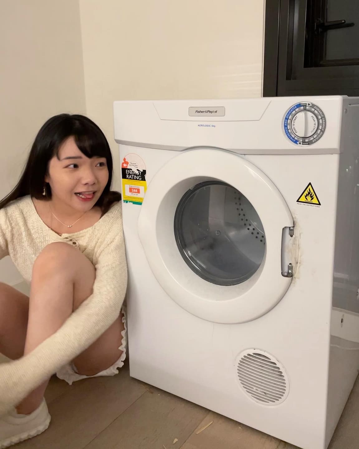 A post on Yuno 2