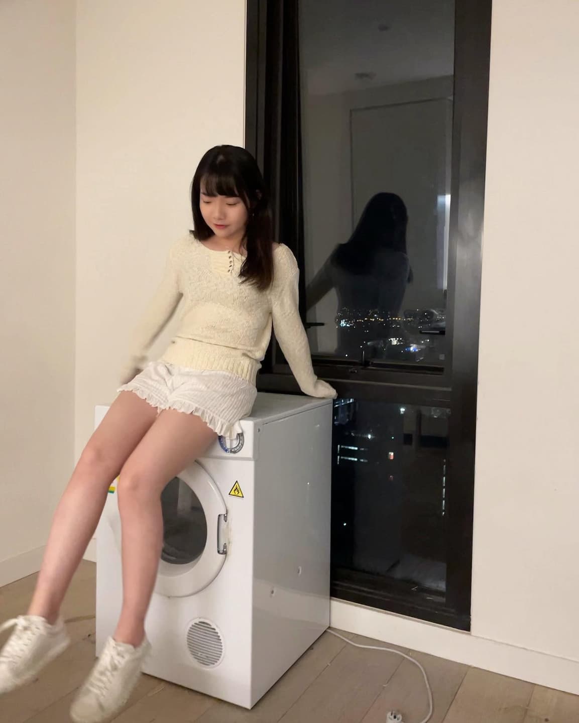 A post on Yuno 6