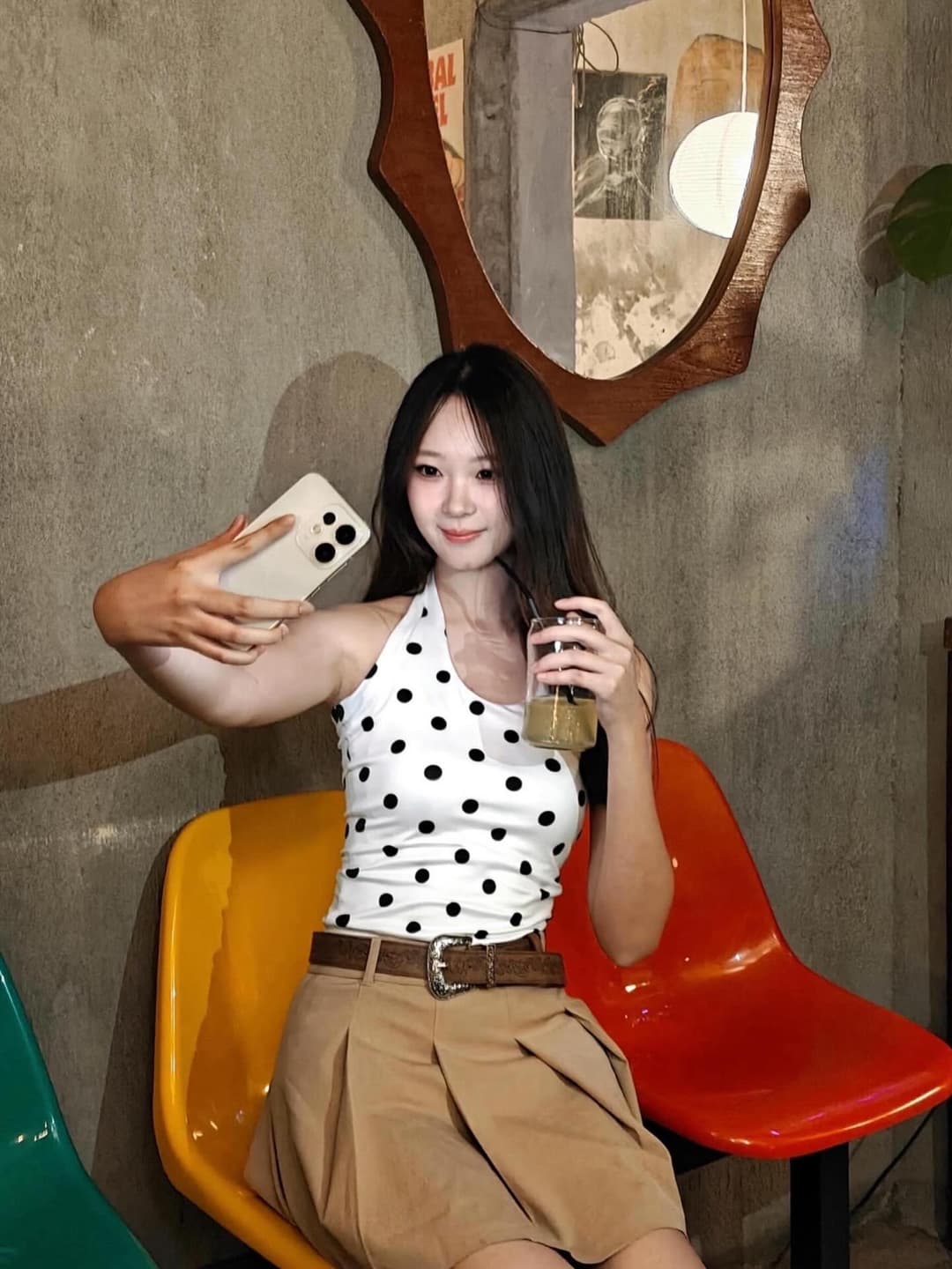 OPPO Reno 16 Coffee Run Map 3