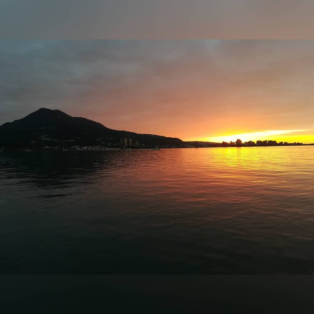 Tamsui Sunset Community Map 2