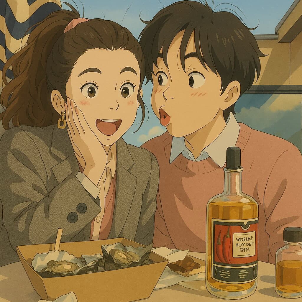 Smiling Adventures A