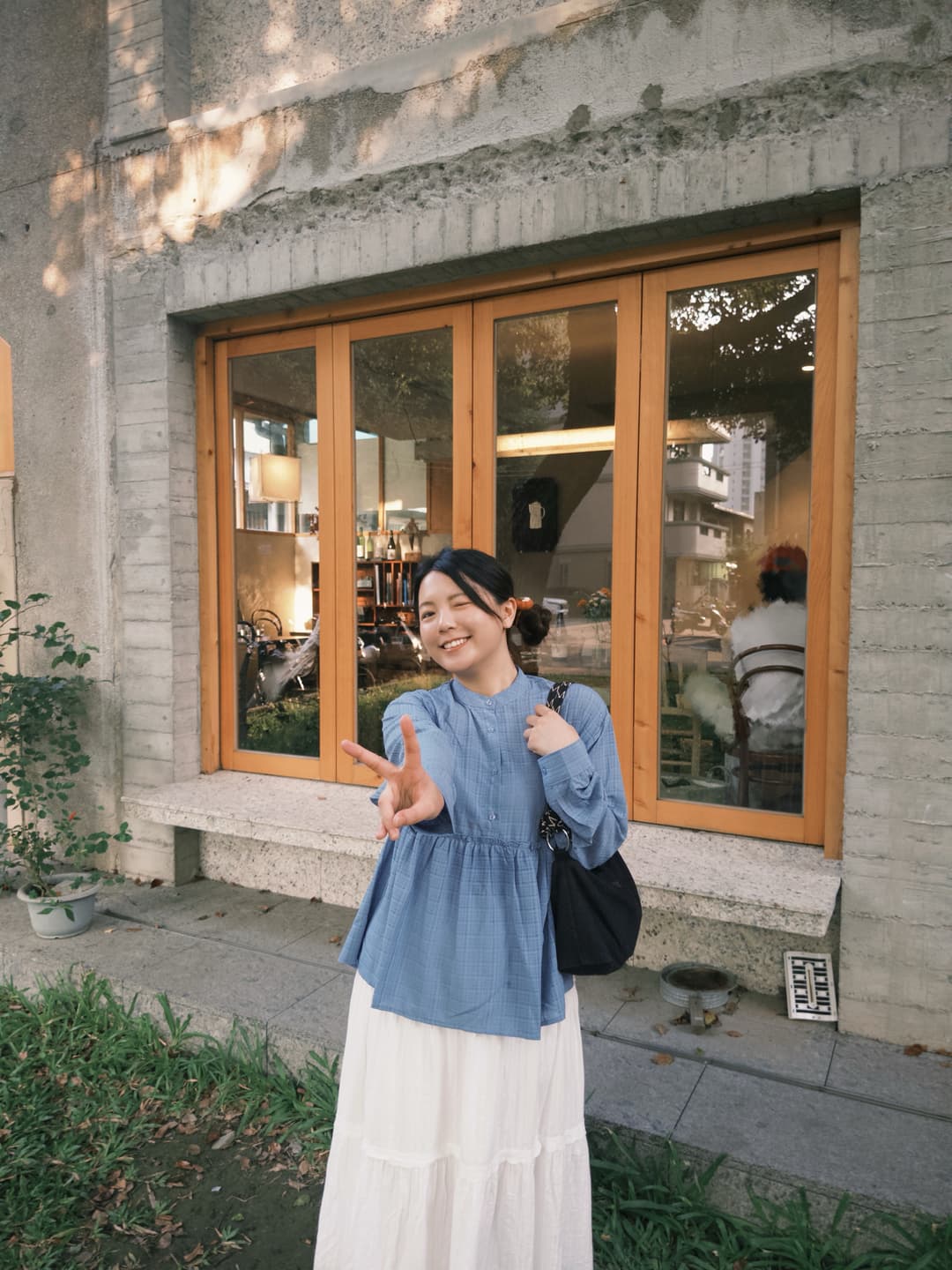 New Coffee Hopping Spot! 2
