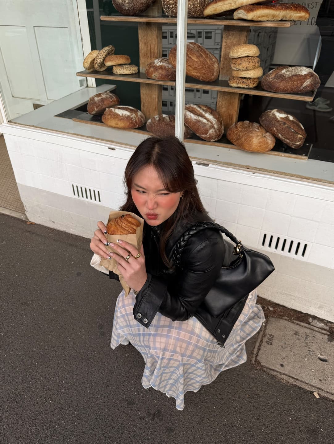Sunday Bakery Date Map 5