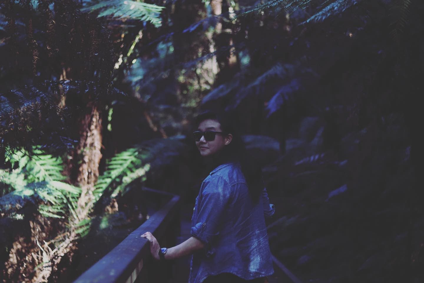 HIKE VIC 🥾 4