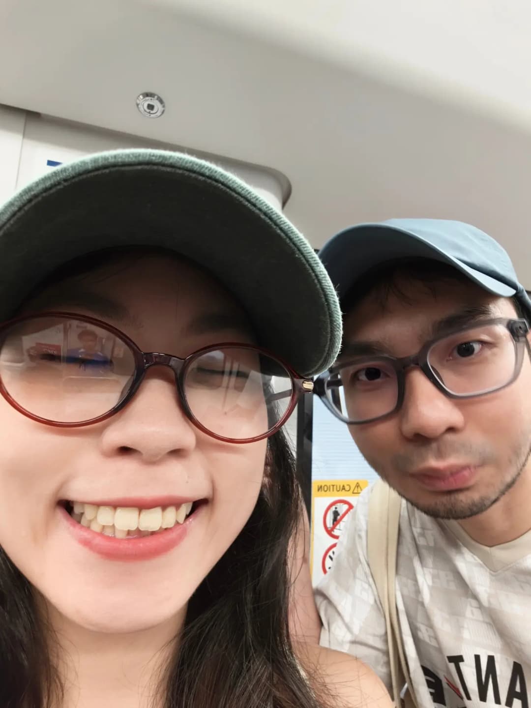 A post on Yuno
