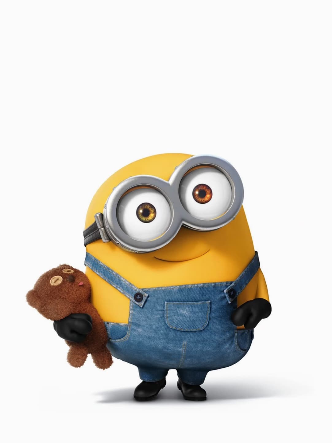 Today's Minion outfit 🍌🎨 3