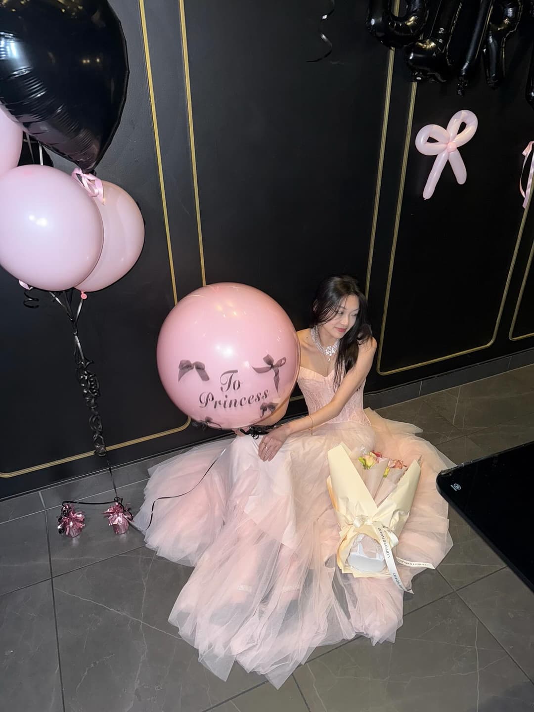 Only twenty-three ♥️🎂 4