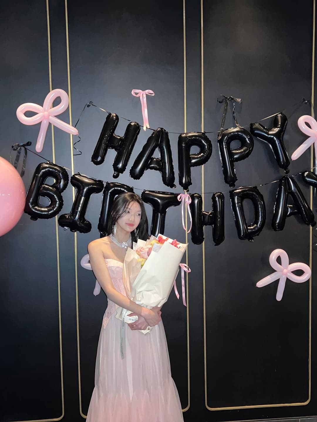 Only twenty-three ♥️🎂 3