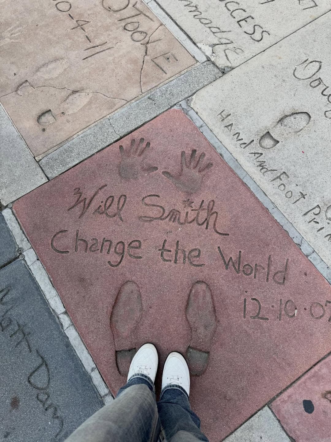 Cali dreamin' 7
