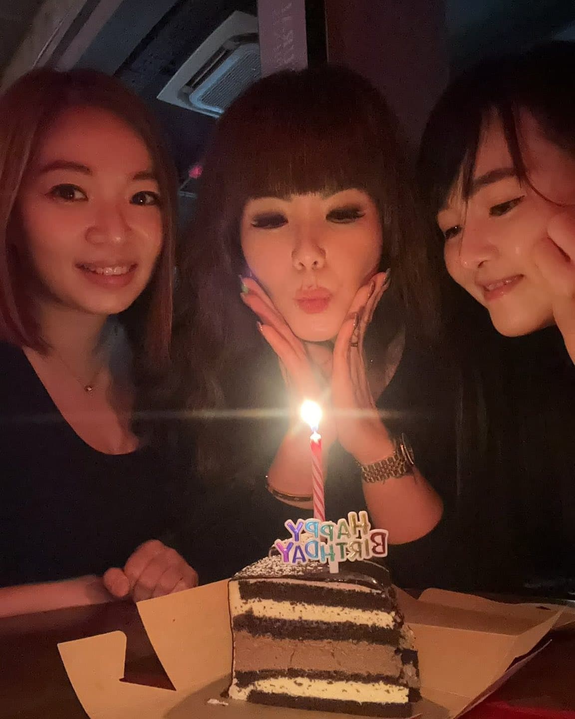 Happy birthday, sis! Map 6