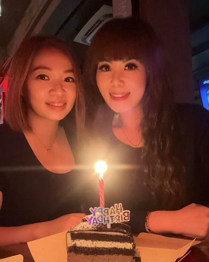 Happy birthday, sis! Map 3