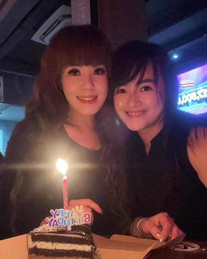 Happy birthday, sis! Map 8