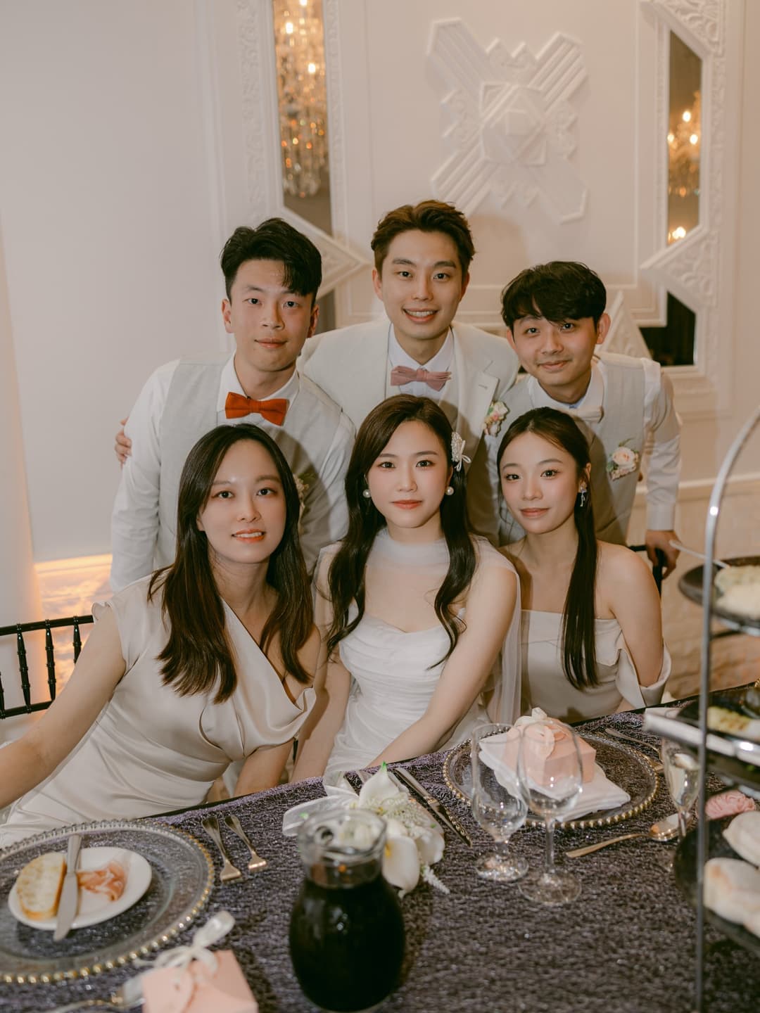 Our 5