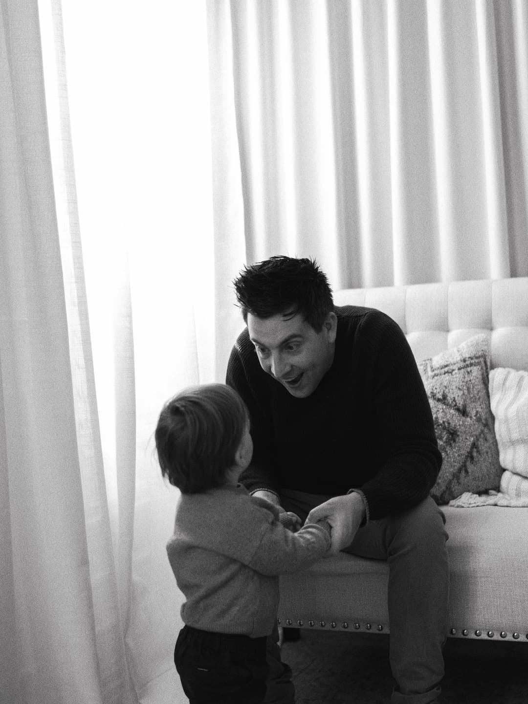 Happy Father's Day, Dad! 2