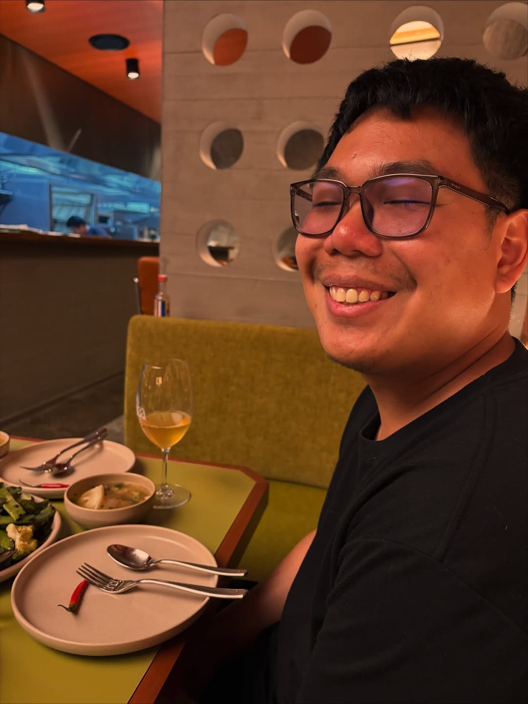 fam feast 🍲🥂🌶️